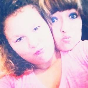 Meet your Posher, Jorjanna